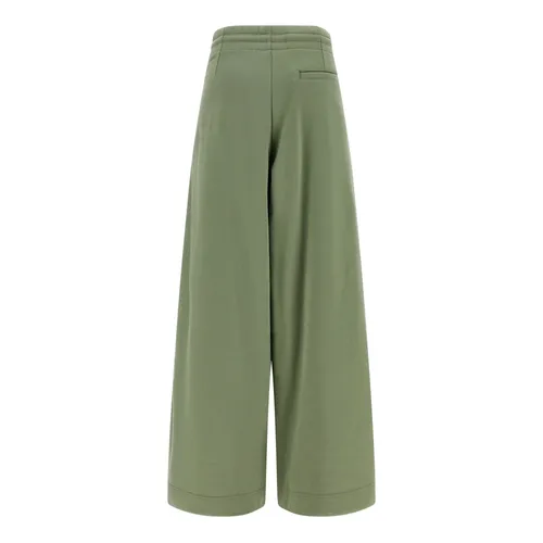 Trousers > Sweatpants - - Dries Van Noten - Modalova