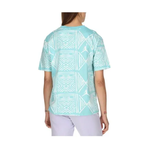 Jordan - Tops > T-Shirts - Blue - Jordan - Modalova