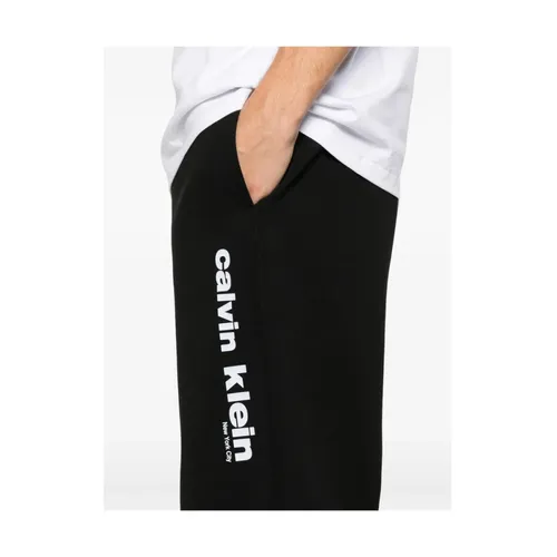 Trousers > Sweatpants - - Calvin Klein - Modalova