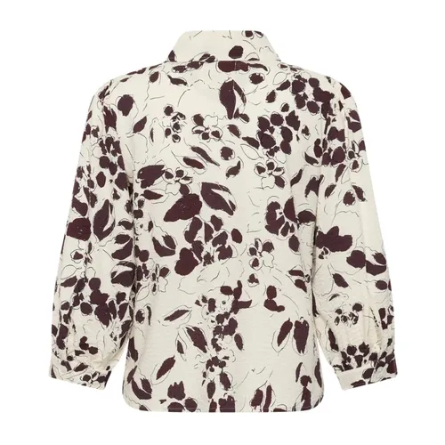 Blouses & Shirts > Shirts - - Part Two - Modalova