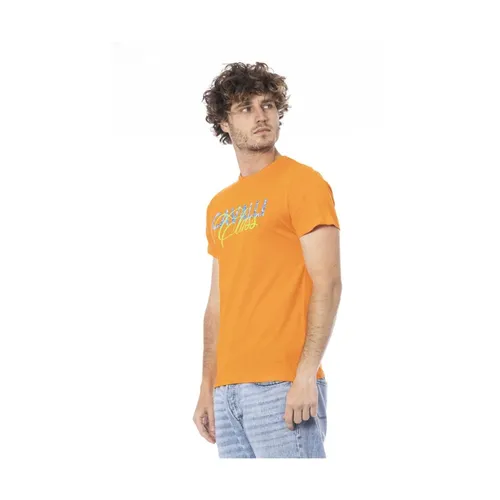 Tops > T-Shirts - - Cavalli Class - Modalova