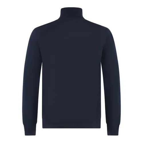 Knitwear > Turtlenecks - - Franzese Collection - Modalova