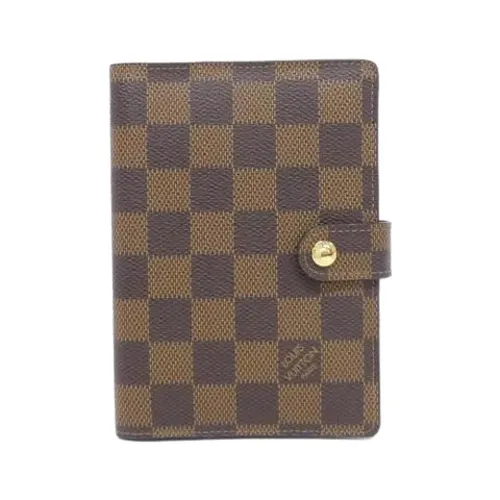 Pre-owned > Pre-owned Accessories - - Louis Vuitton Vintage - Modalova