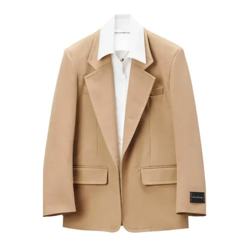 Jackets > Blazers - - Alexander Wang - Modalova