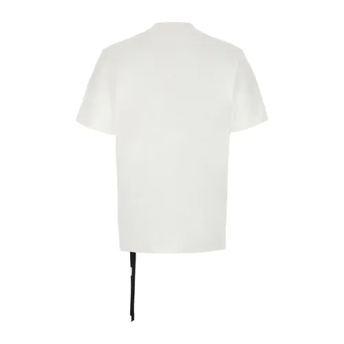 Tops > T-Shirts - - Ann Demeulemeester - Modalova