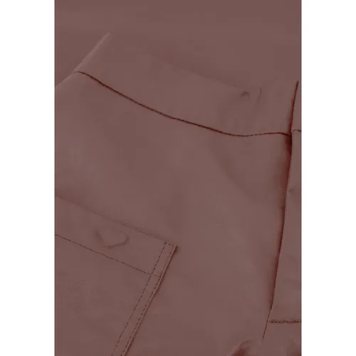 Trousers > Wide Trousers - - Fabienne Chapot - Modalova