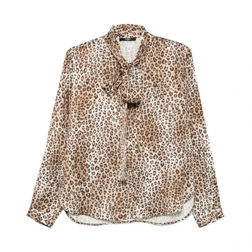Blouses & Shirts > Shirts - - Seventy - Modalova
