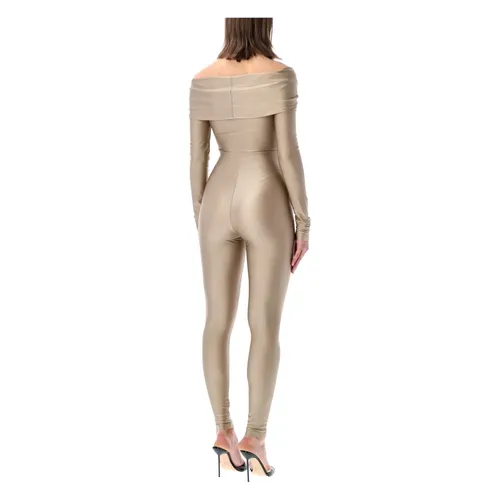 Jumpsuits & Playsuits > Jumpsuits - - Andamane - Modalova