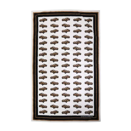 Home > Textiles > Towels - - Dolce & Gabbana - Modalova