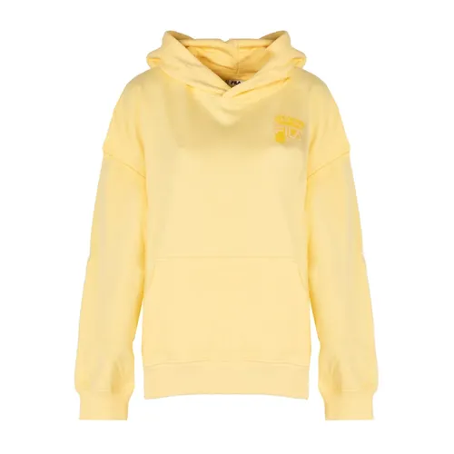 Sweatshirts & Hoodies > Hoodies - - Fila - Modalova