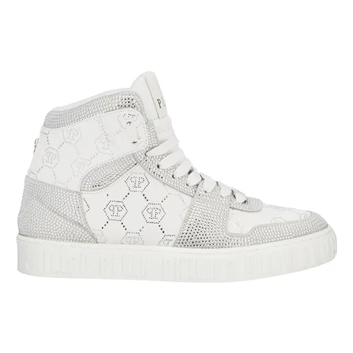 Shoes > Sneakers - - Philipp Plein - Modalova