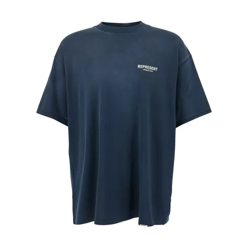 Tops > T-Shirts - - Represent - Modalova