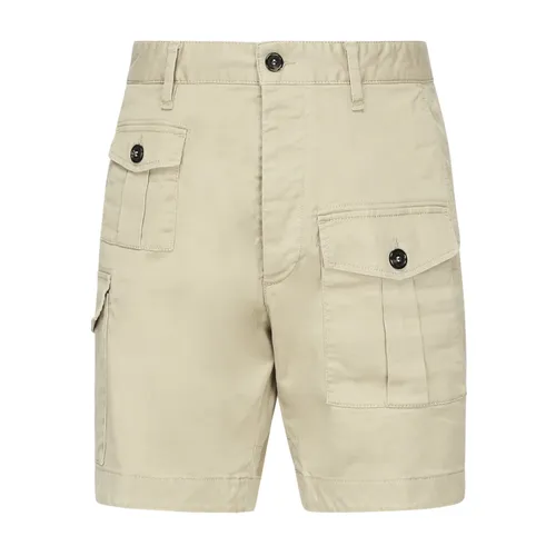 Shorts > Casual Shorts - - Dsquared2 - Modalova