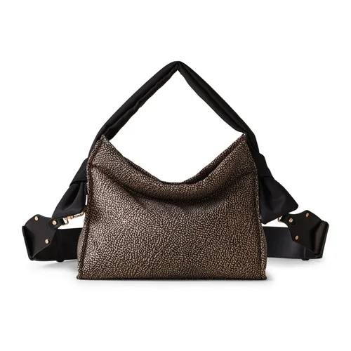 Bags > Shoulder Bags - - Borbonese - Modalova