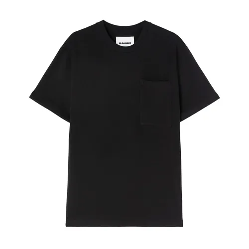 Tops > T-Shirts - - Jil Sander - Modalova