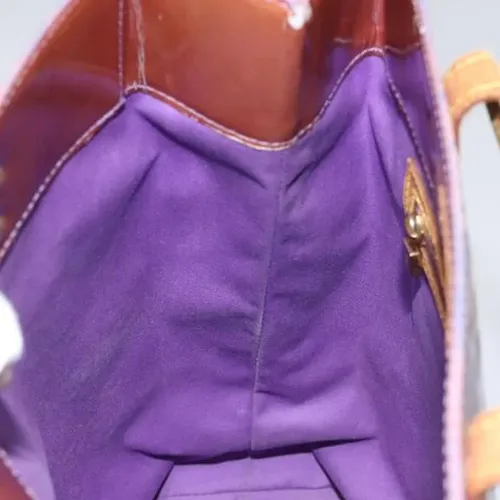 Pre-owned > Pre-owned Bags > Pre-owned Tote Bags - - Louis Vuitton Vintage - Modalova