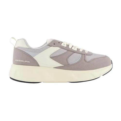 Fessura - Shoes > Sneakers - Gray - Fessura - Modalova