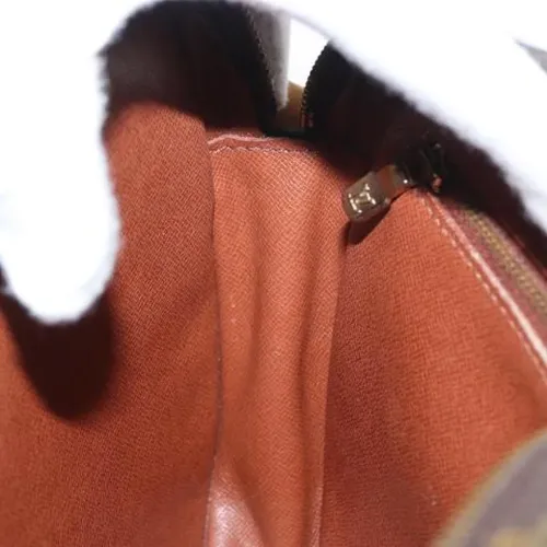 Pre-owned > Pre-owned Bags > Pre-owned Cross Body Bags - - Louis Vuitton Vintage - Modalova