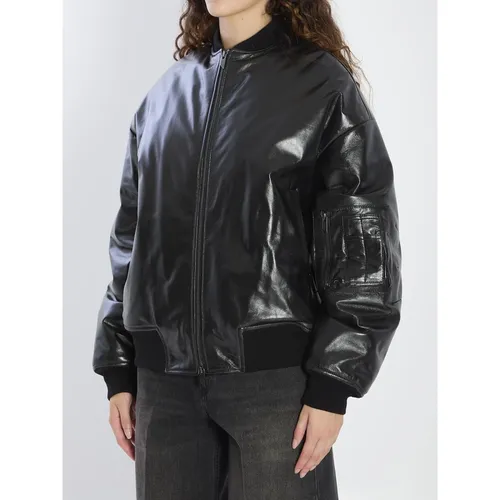 Jackets > Bomber Jackets - - Salvatore Santoro - Modalova