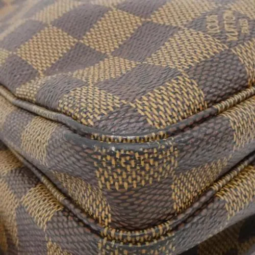 Pre-owned > Pre-owned Bags > Pre-owned Cross Body Bags - - Louis Vuitton Vintage - Modalova