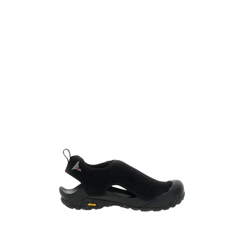 Shoes > Sandals > Flat Sandals - - ROA - Modalova
