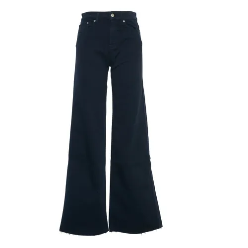 Jeans > Flared Jeans - - Department Five - Modalova