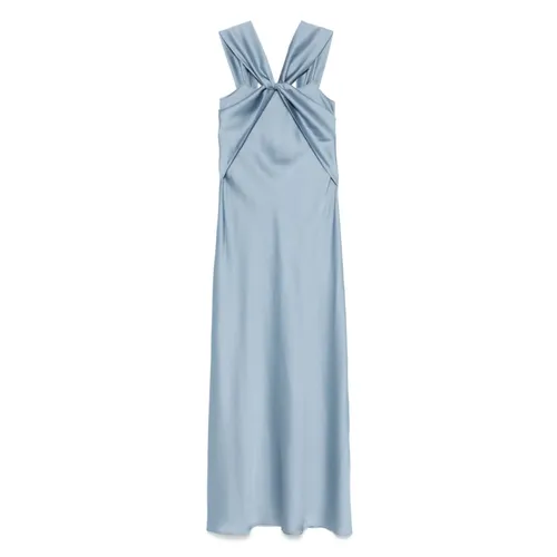 Dresses > Day Dresses > Maxi Dresses - - D.Exterior - Modalova