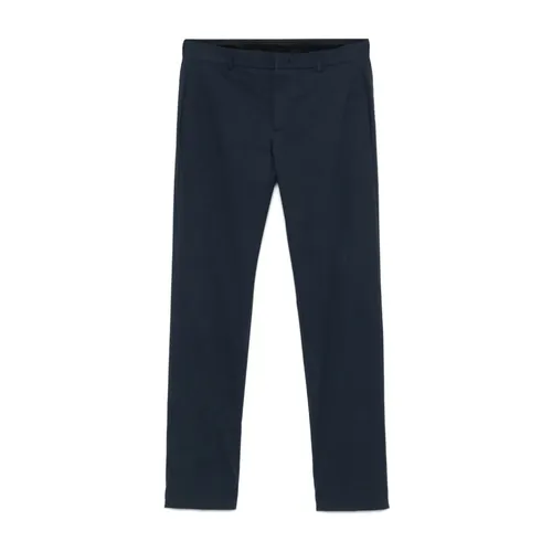 Trousers > Slim-fit Trousers - - PT Torino - Modalova