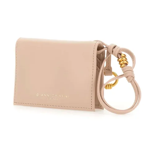 Accessories > Wallets & Cardholders - - Gianni Chiarini - Modalova