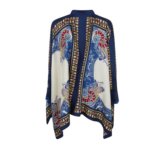 Blouses & Shirts > Blouses - - La DoubleJ - Modalova