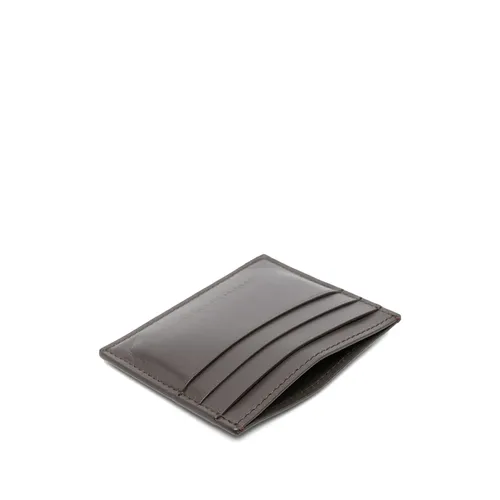 Accessories > Wallets & Cardholders - - Brunello Cucinelli - Modalova