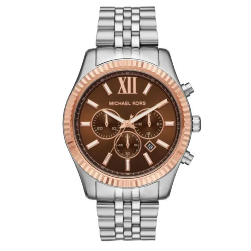Accessories > Watches - - Michael Kors - Modalova