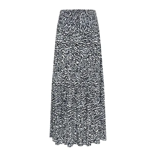Skirts > Maxi Skirts - - Kaffe - Modalova