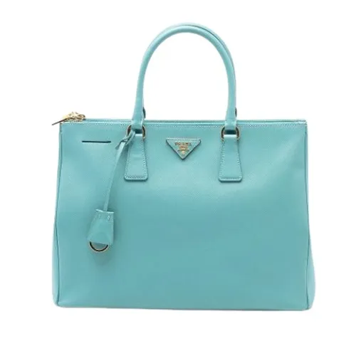 Pre-owned > Pre-owned Bags > Pre-owned Tote Bags - - Prada Vintage - Modalova