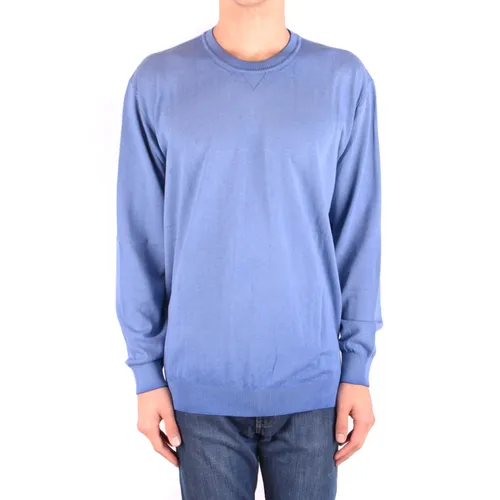 Knitwear > Round-neck Knitwear - - Altea - Modalova
