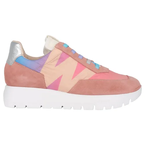 Wonders - Shoes > Sneakers - Pink - Wonders - Modalova
