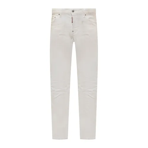 Jeans > Slim-fit Jeans - - Dsquared2 - Modalova