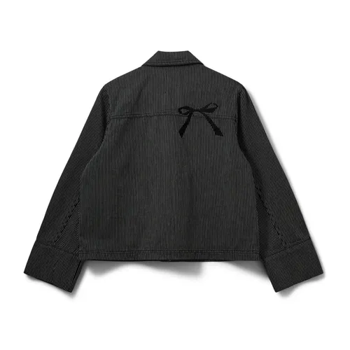 Jackets > Light Jackets - - Sofie Schnoor - Modalova