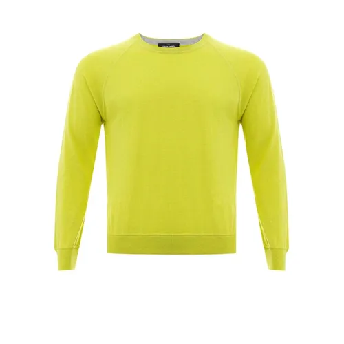 Knitwear > Round-neck Knitwear - - Gran Sasso - Modalova