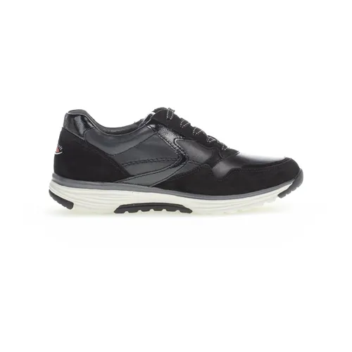 Gabor - Shoes > Sneakers - Black - Gabor - Modalova