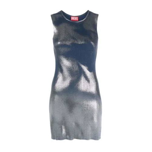 Dresses > Day Dresses > Short Dresses - - Diesel - Modalova