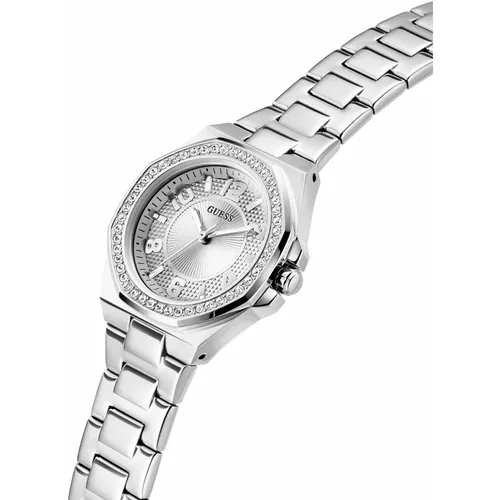 Accessories > Watches - - Guess - Modalova