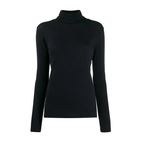 Knitwear > Turtlenecks - - Majestic Filatures - Modalova