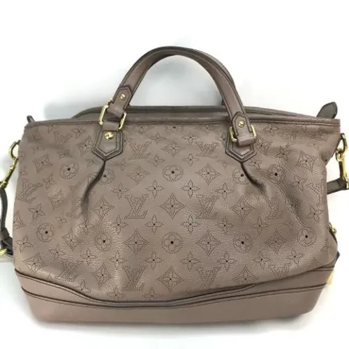 Pre-owned > Pre-owned Bags > Pre-owned Handbags - - Louis Vuitton Vintage - Modalova