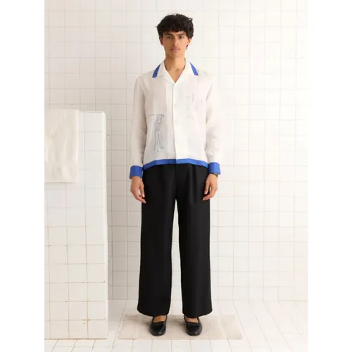 Shirts > Casual Shirts - - Bode - Modalova