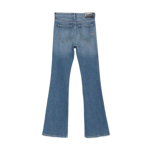 Jeans > Boot-cut Jeans - - Pinko - Modalova
