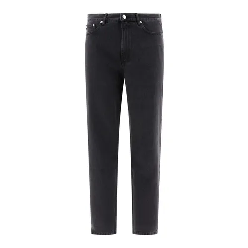 Jeans > Slim-fit Jeans - - A.p.c. - Modalova