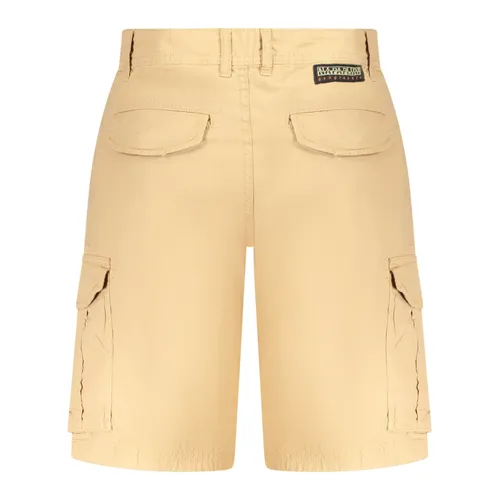 Shorts > Casual Shorts - - Napapijri - Modalova