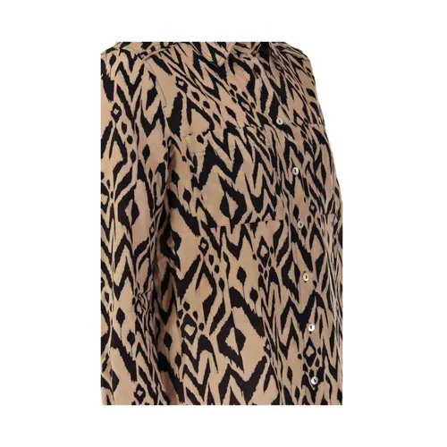 Blouses & Shirts > Shirts - - Marella - Modalova