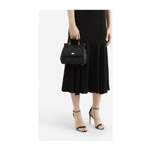 Bags > Handbags - - Dolce & Gabbana - Modalova